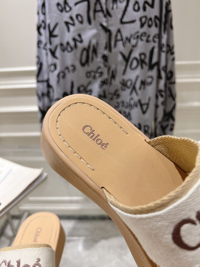 Chloe Sandals